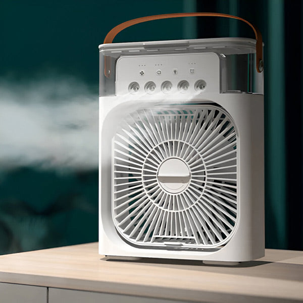 CoolBox 3w1