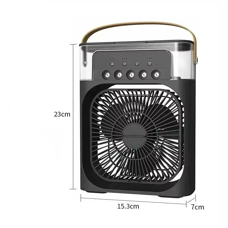 CoolBox 3w1