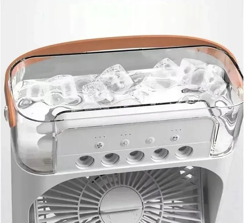 CoolBox 3w1